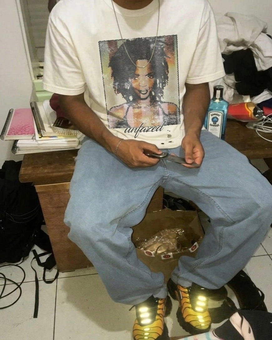EX FACTOR TEE