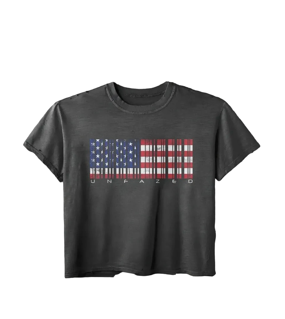 FRAGMENTS TEE