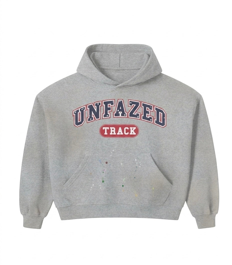 Dash Hoodie