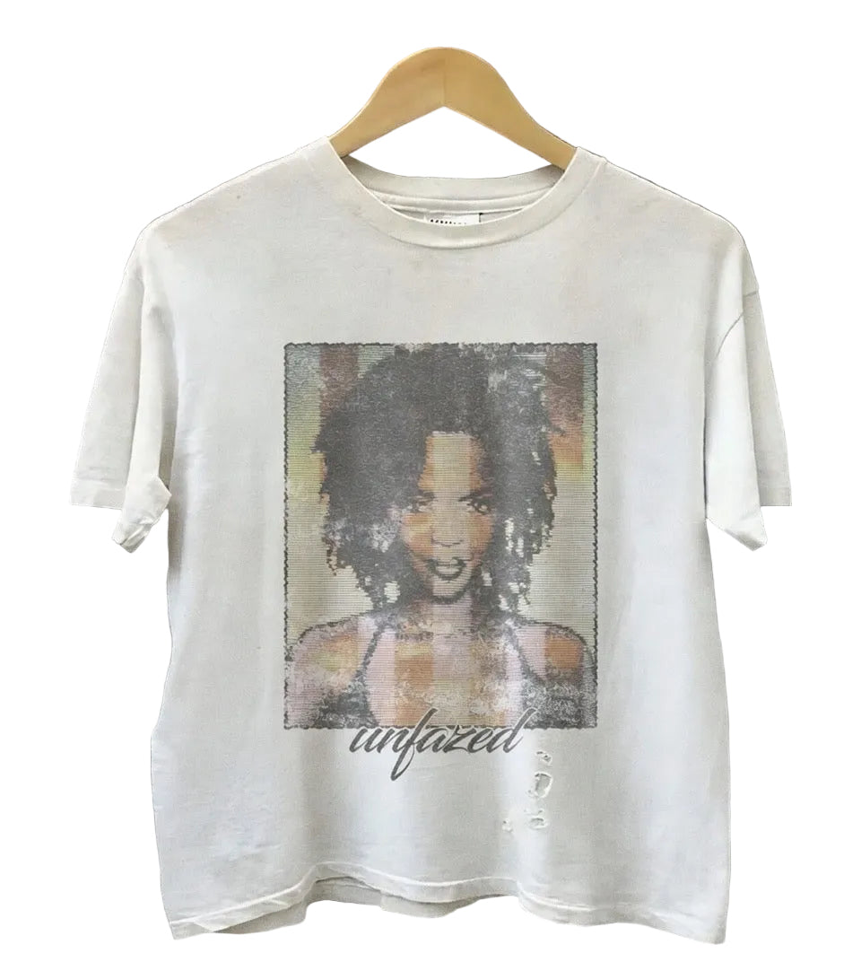EX FACTOR TEE