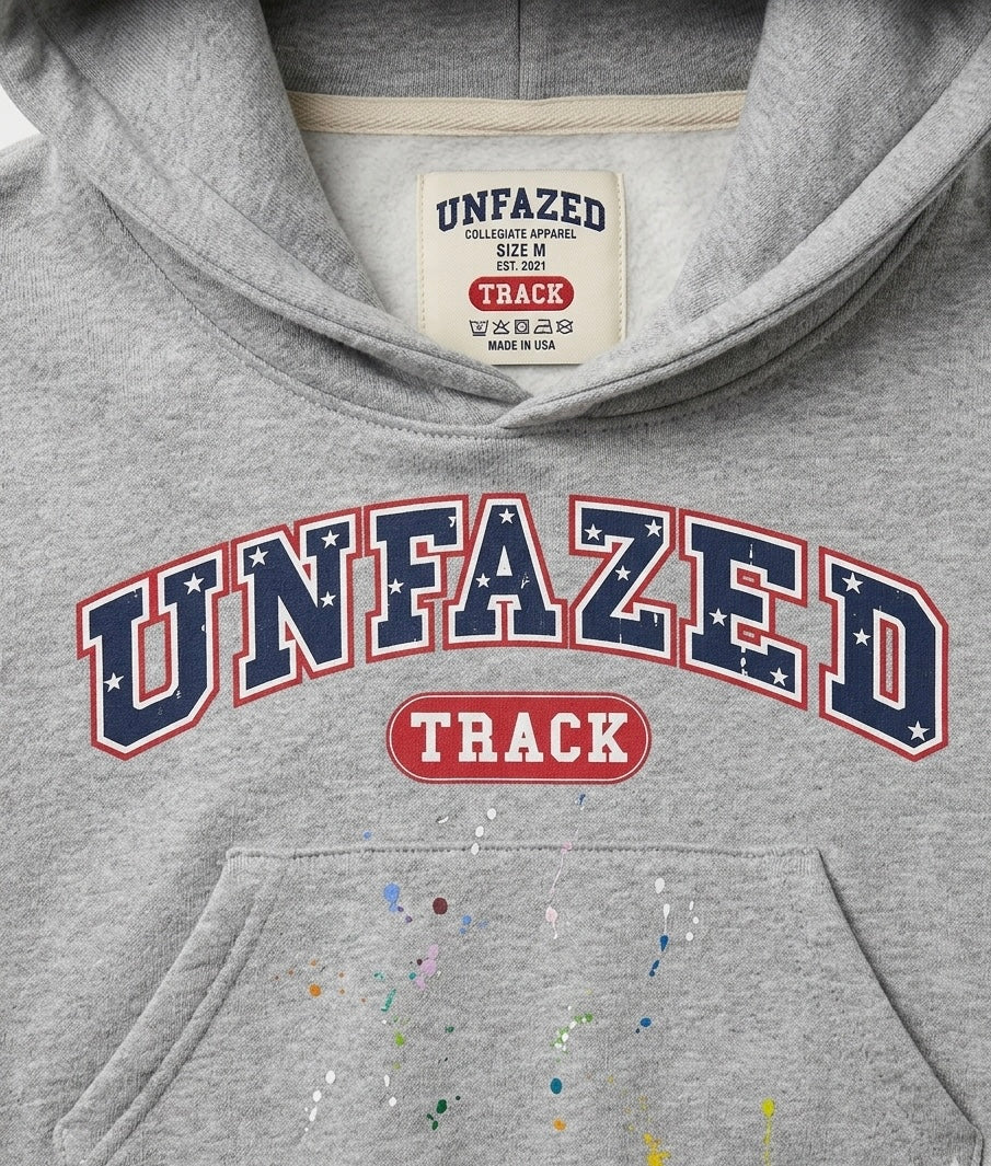 Dash Hoodie